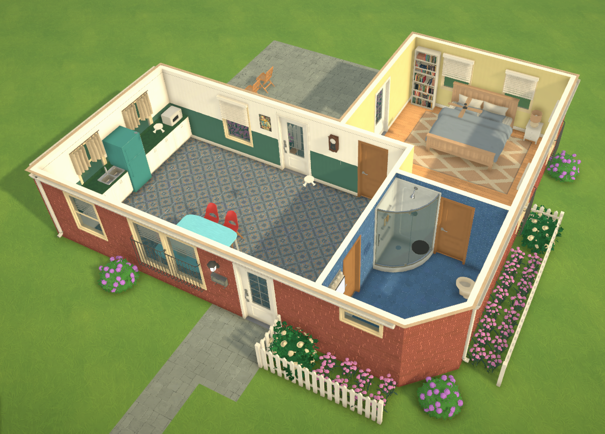 7 Sim Lane image 1