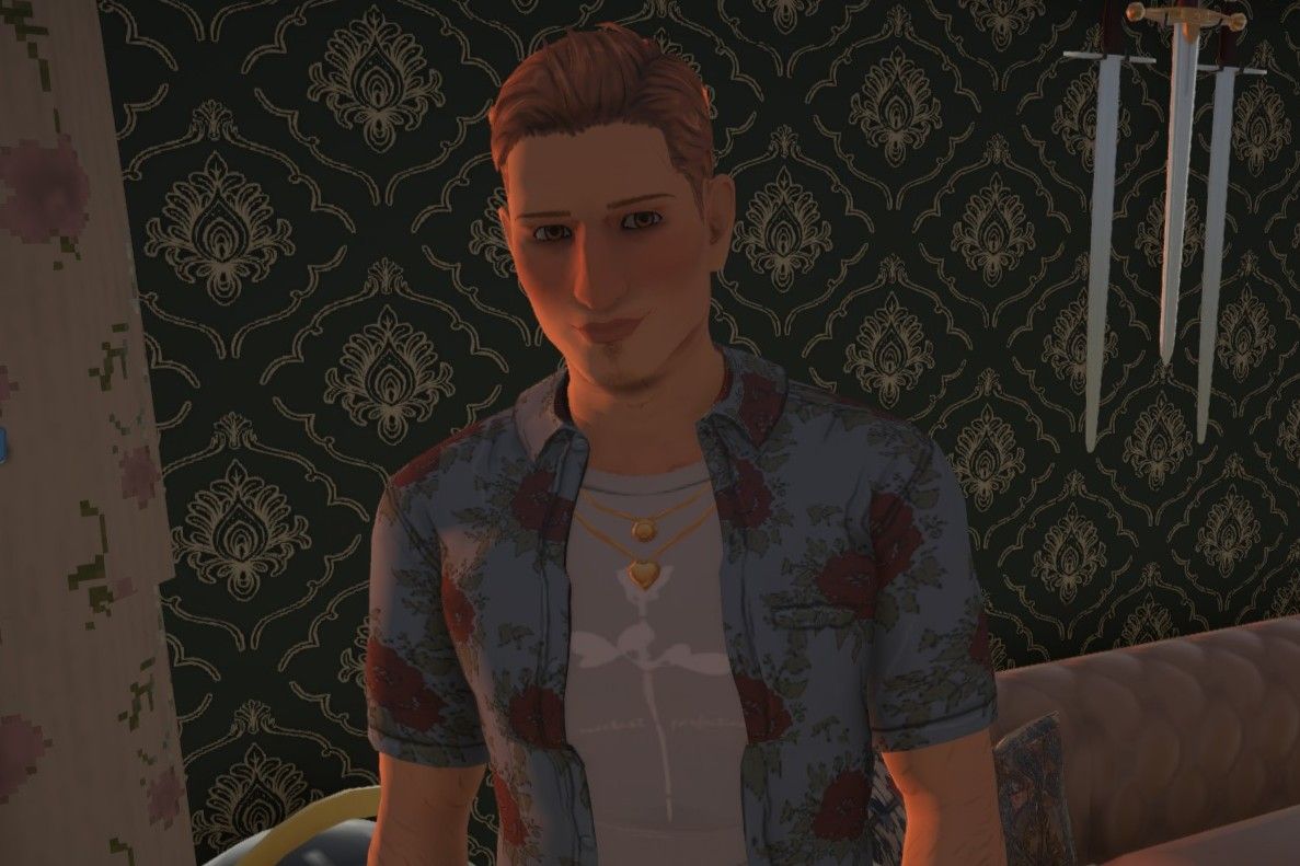 Dragon Age Origins Companions image 5