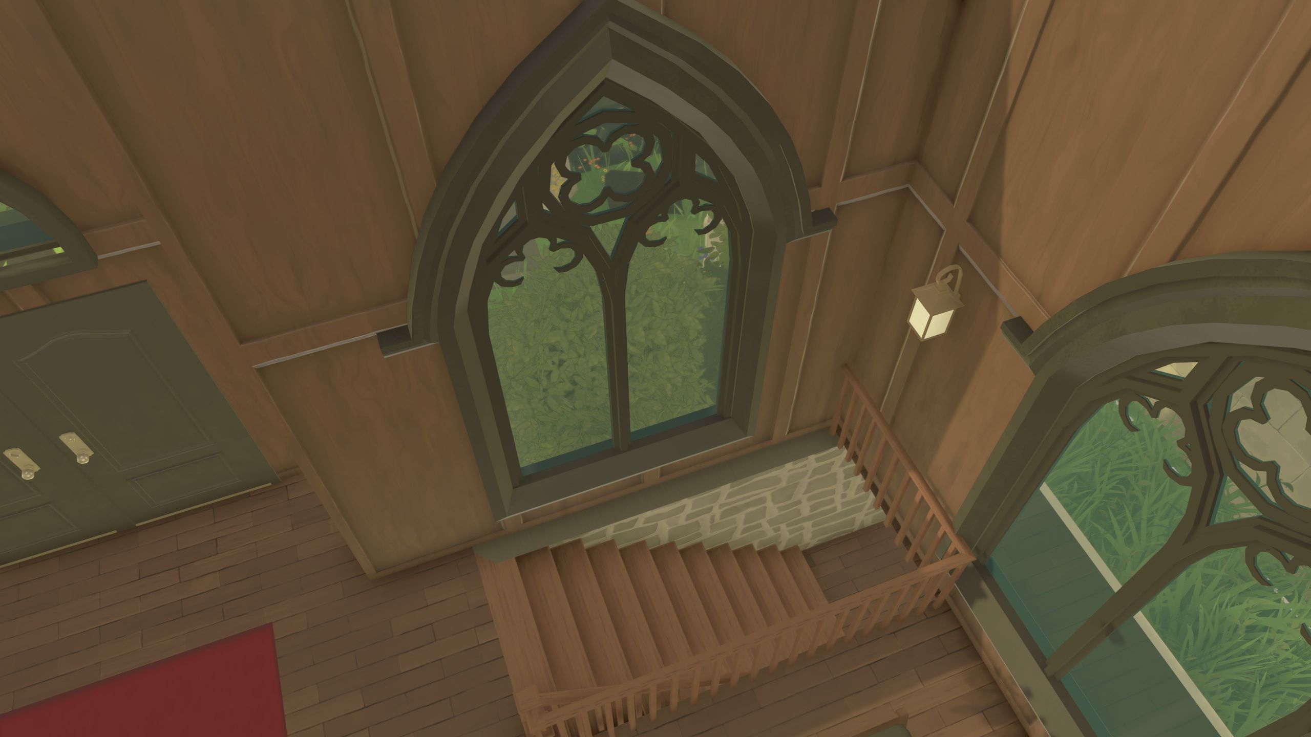 The Little Black Chapel image 6