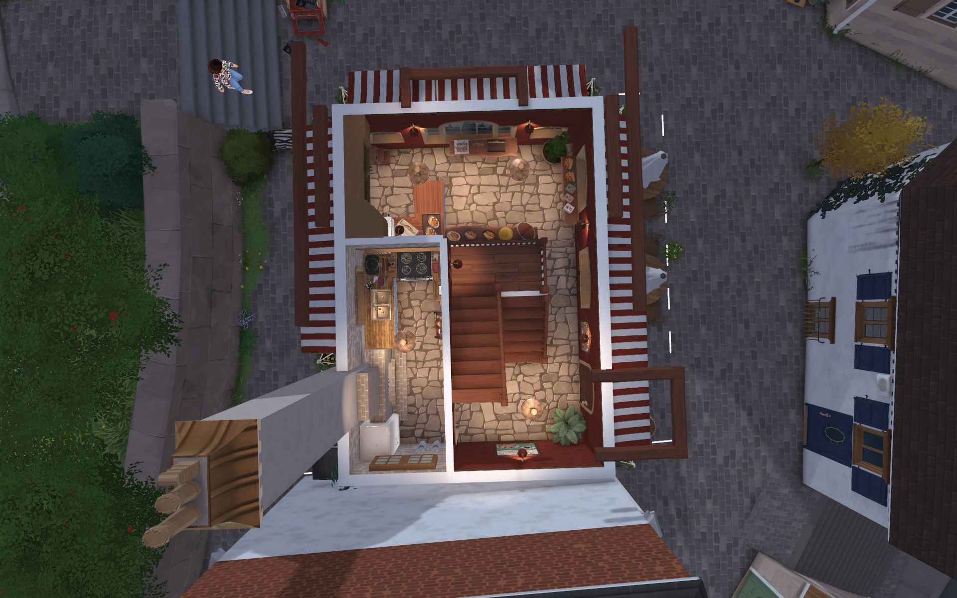 Whimsical Bakery image 6