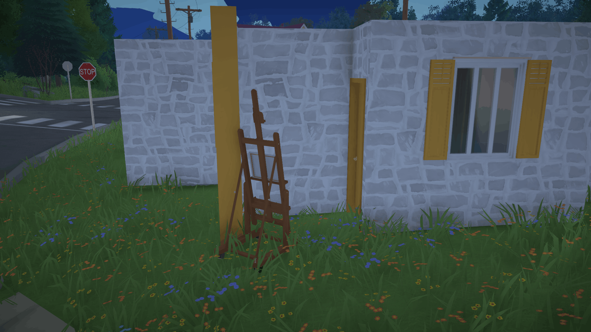 Sunflower starter house image 5
