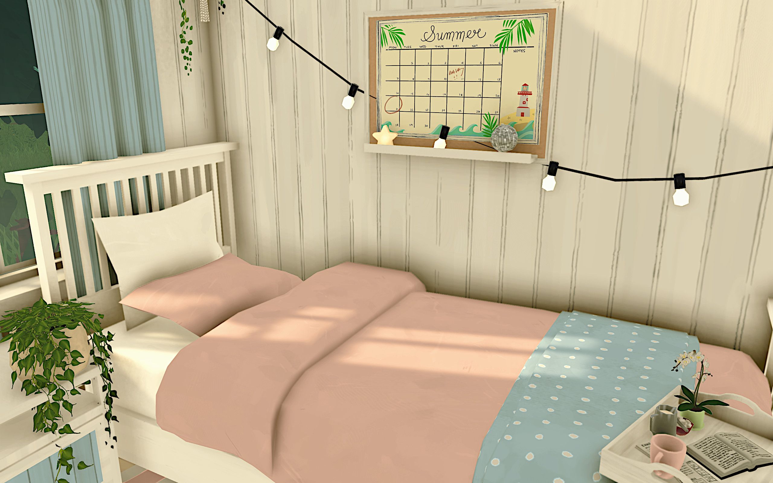 Cutesy Cottage image 3