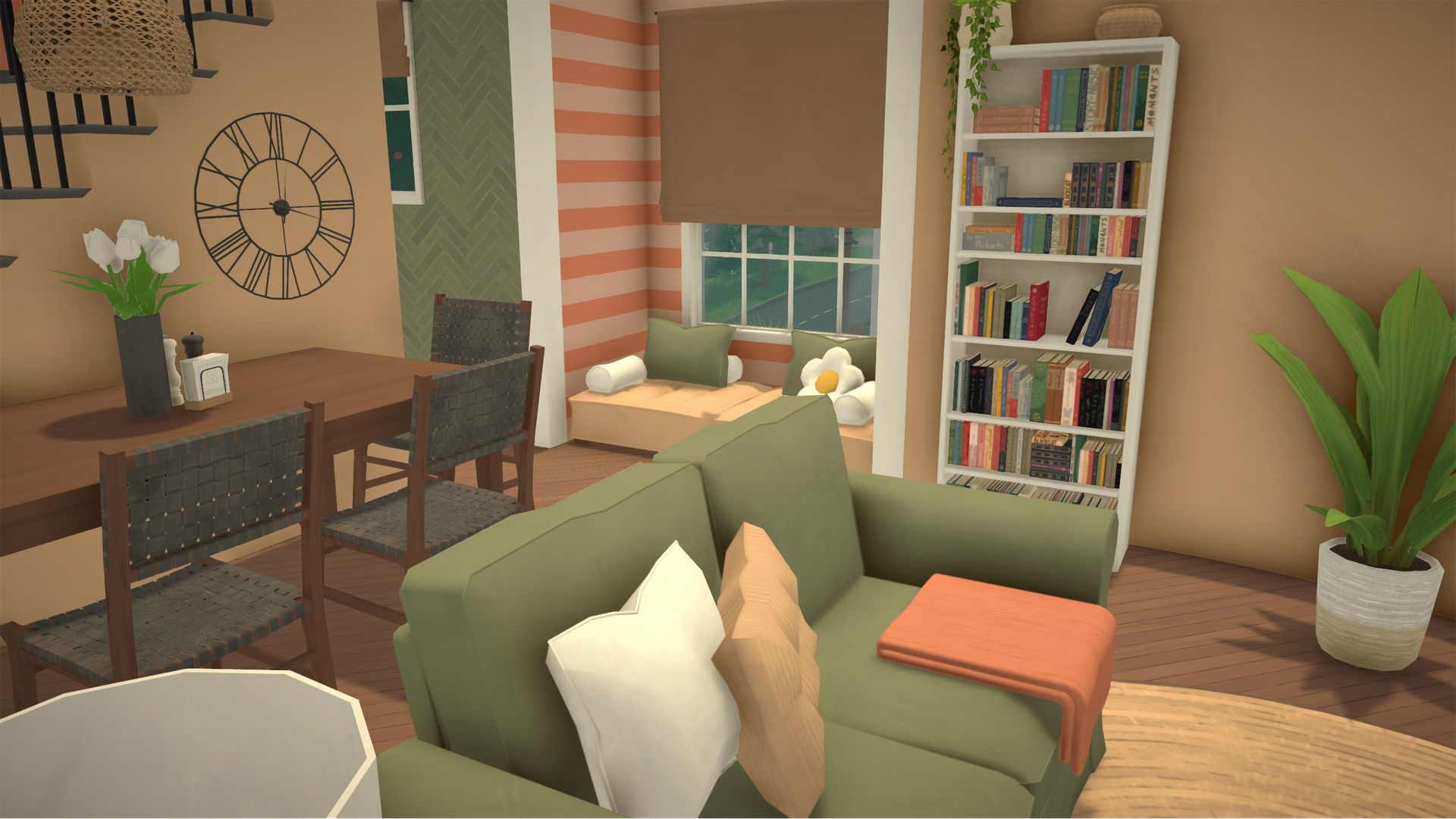 Two Bedroom Starter image 5