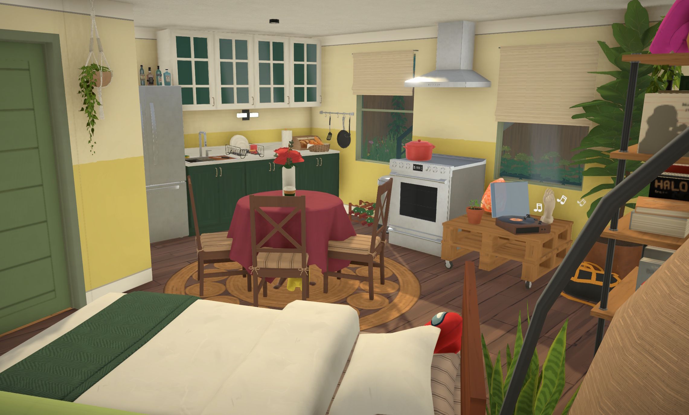 July's House image 7