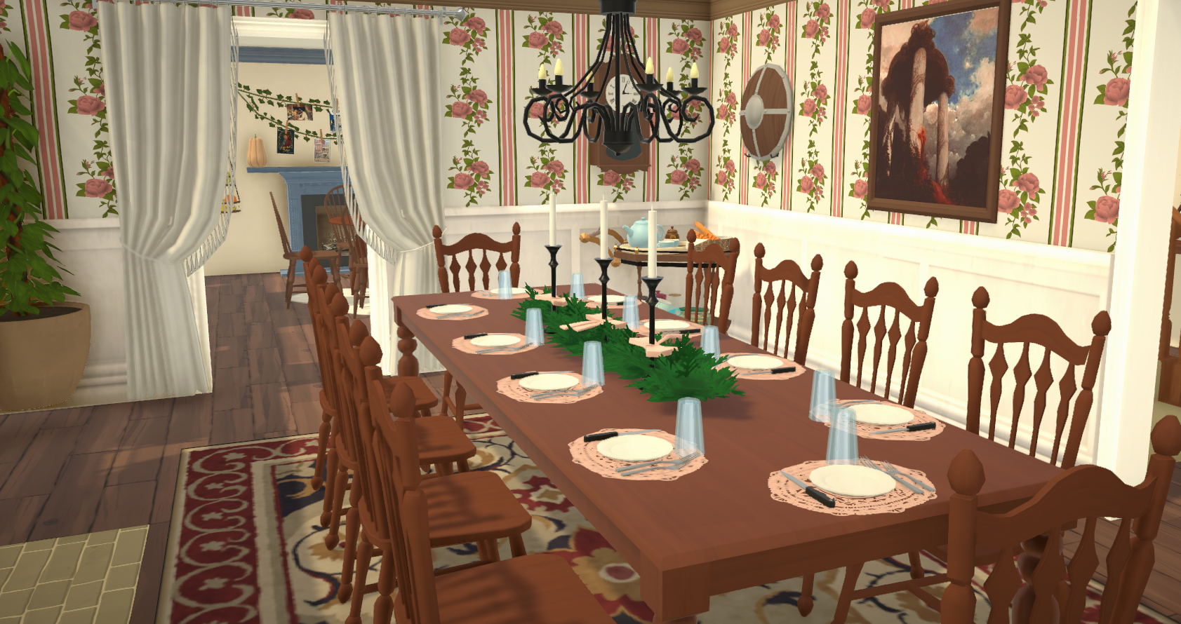 Quirky Colonial image 3