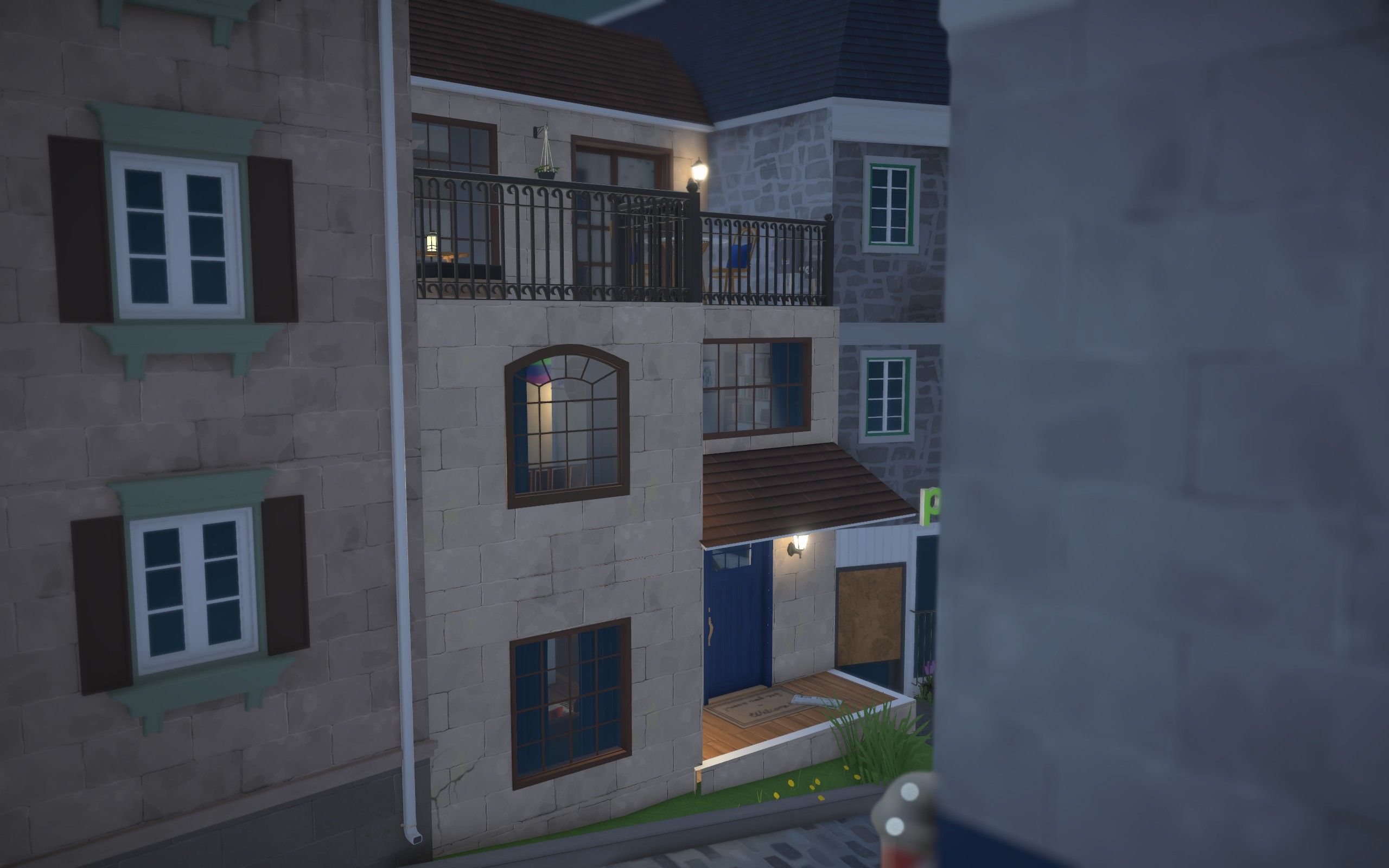 Melino Townhouse image 3