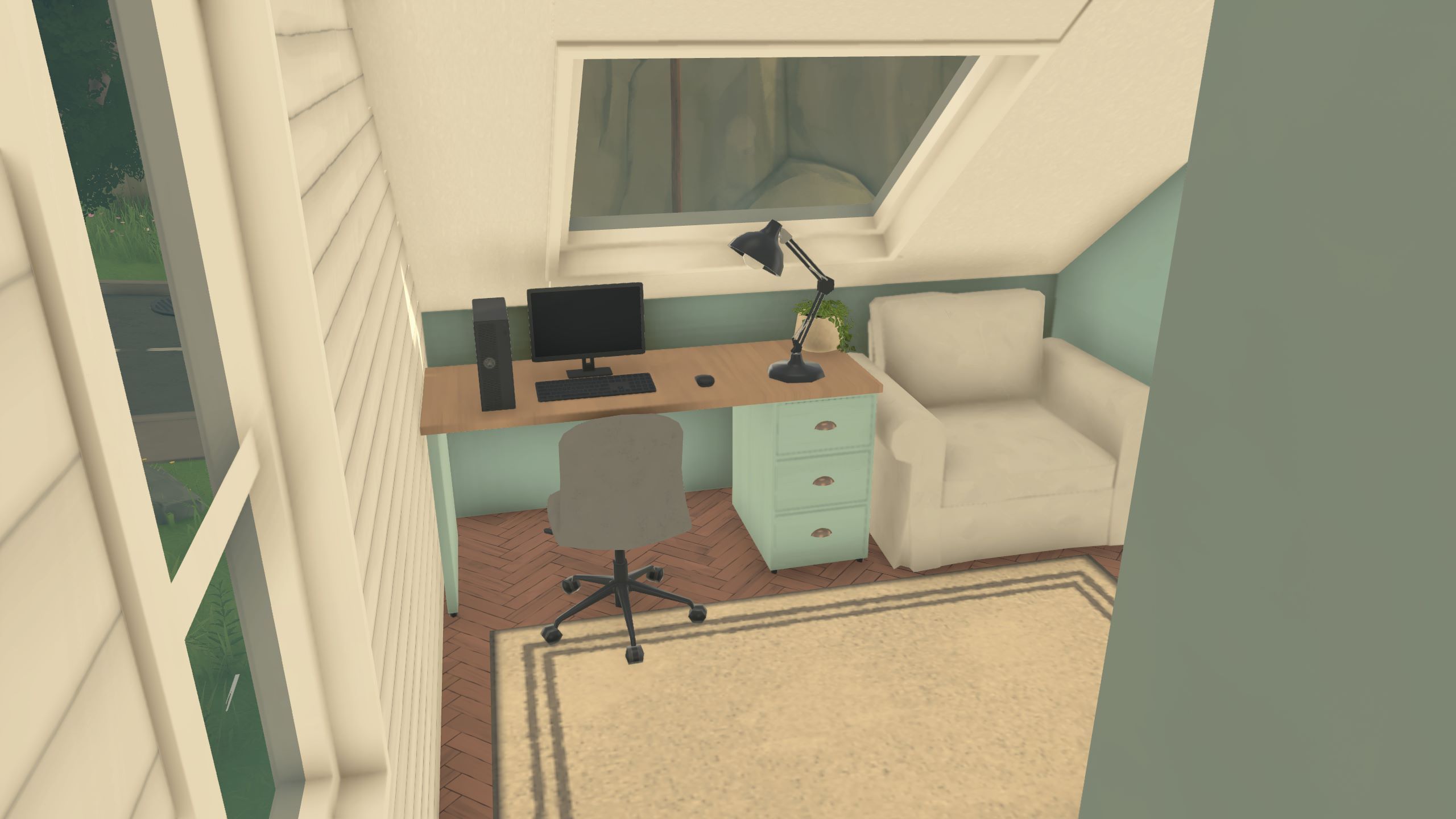 Suburban fixer-upper image 4