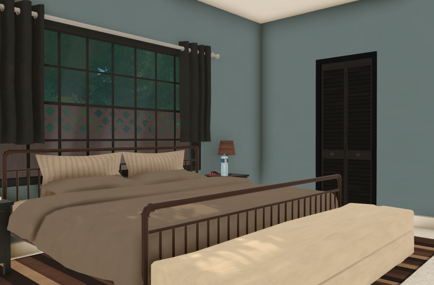 2bed/1bath Family Home image 6