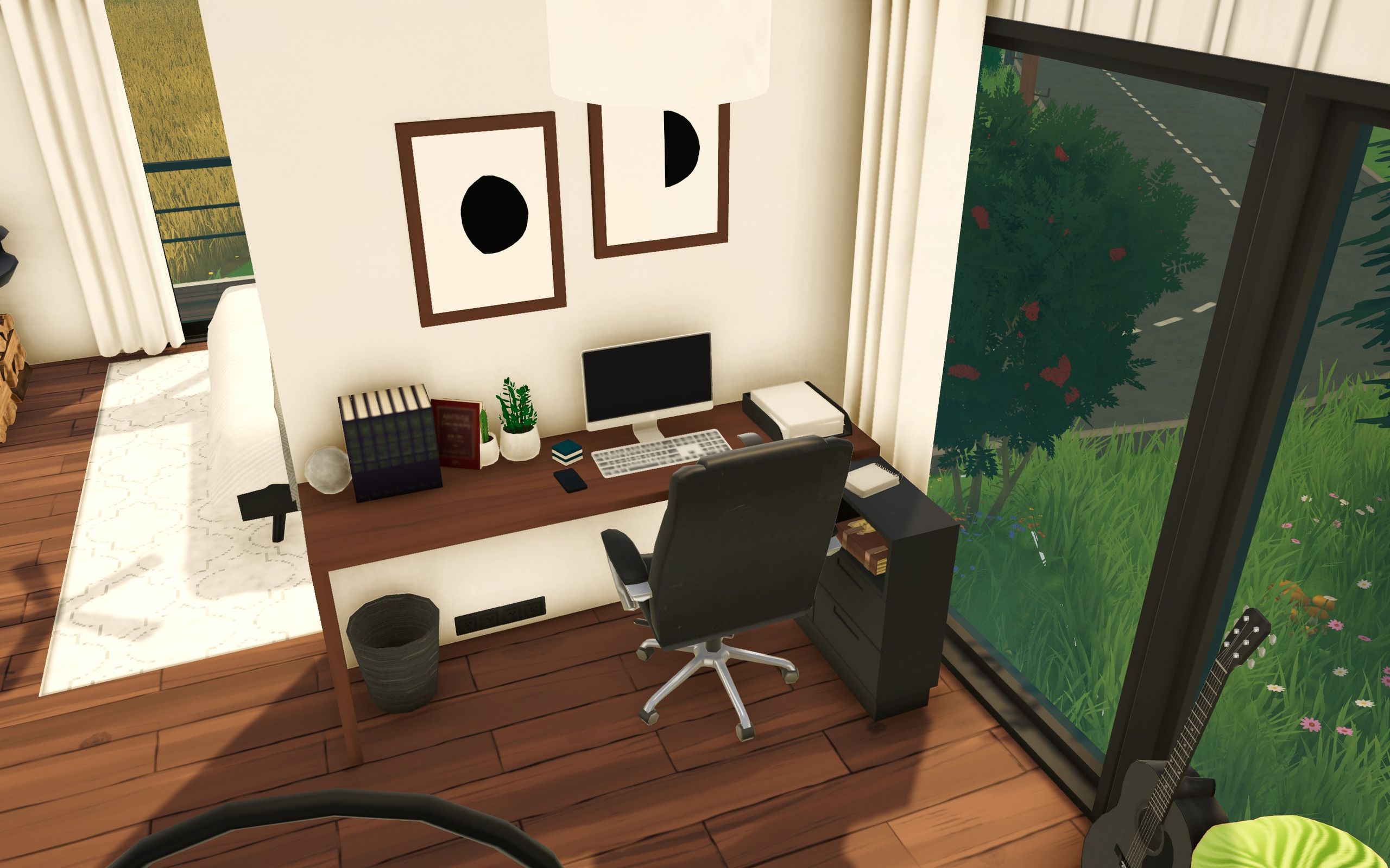 Modern Container House image 9