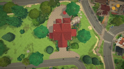 House on The Hill image 2