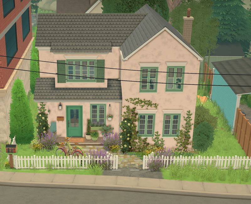 Garden of Weedin' image 1
