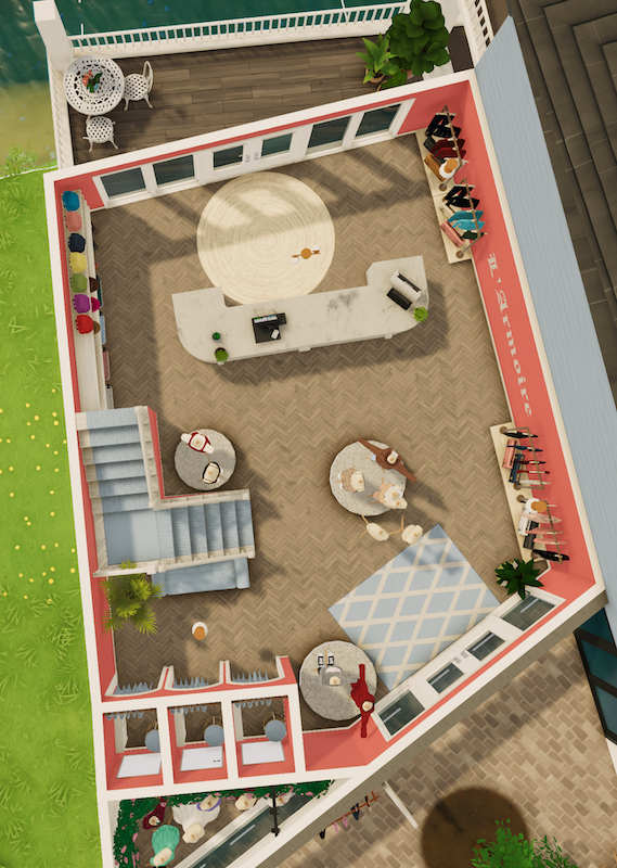 Clothing Store image 1