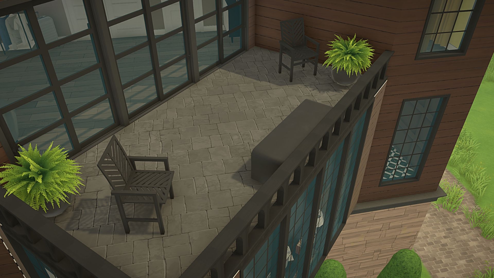 Modern Apartment image 15