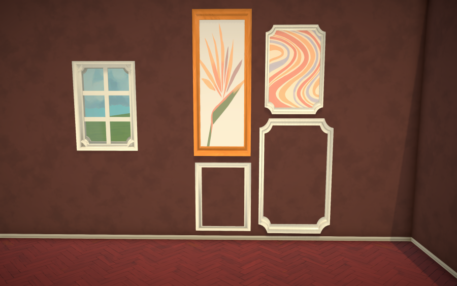 [A&W] Archways And Windows image 19