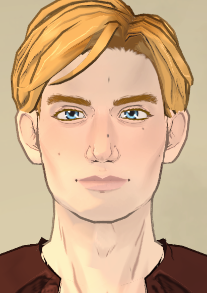 Dean image 1