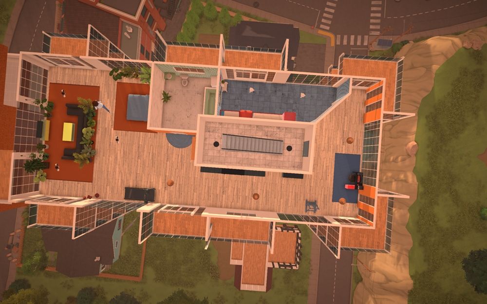Skyscraper 2 image 5