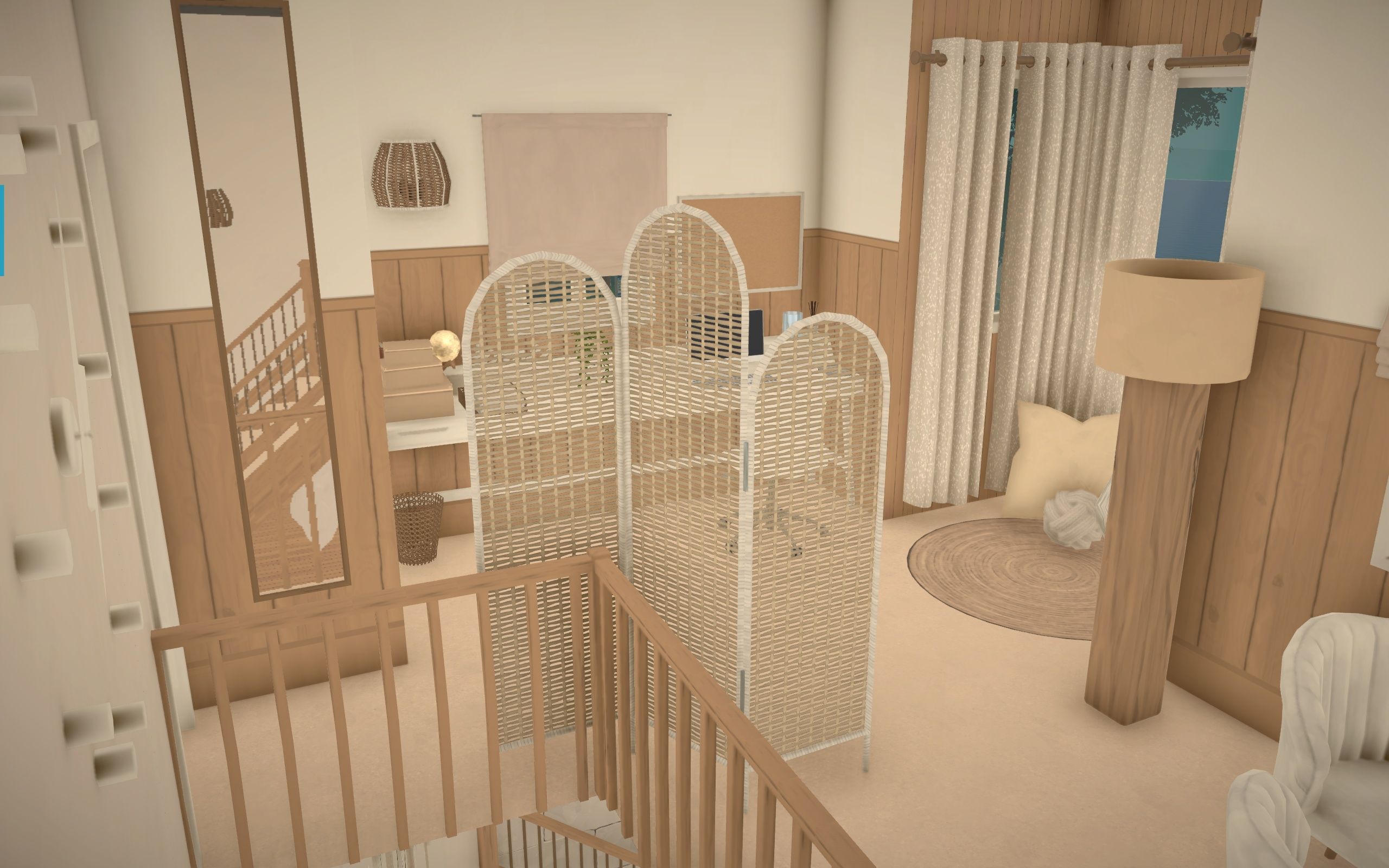 Millennial Home Makeover: Samantha (Sad Beige Version) image 7
