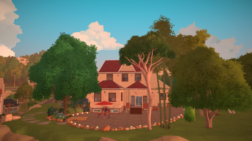 House on The Hill image 6