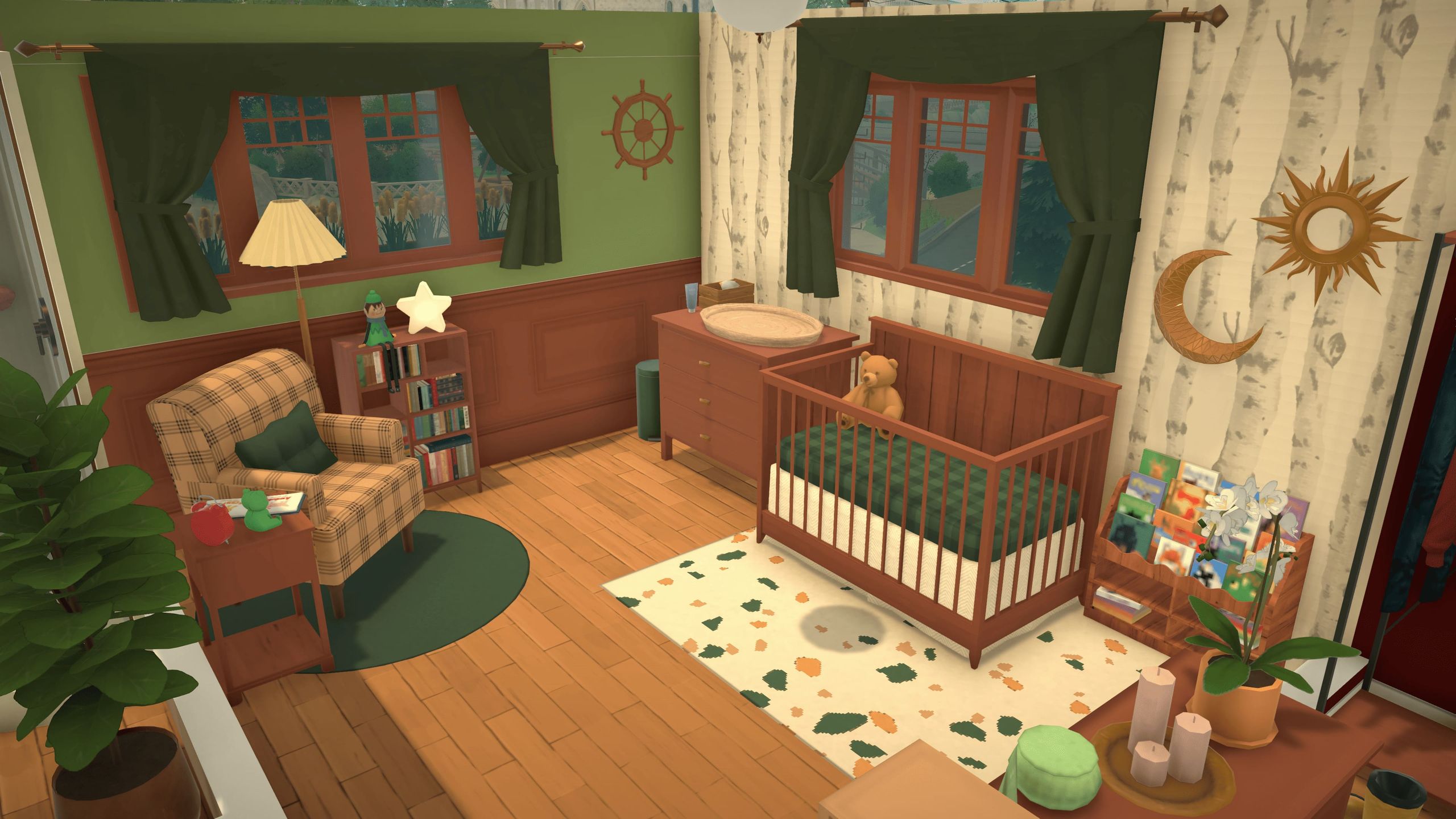 Cozy 4 Bed 3 Bath Estate image 14