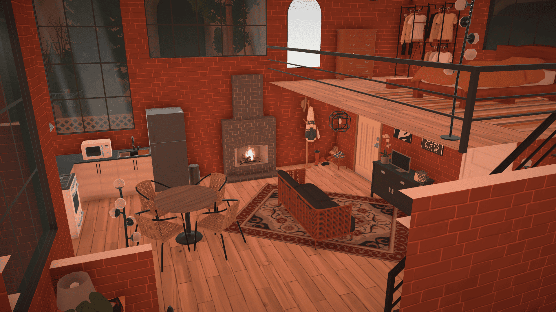 Loft Studio image 1