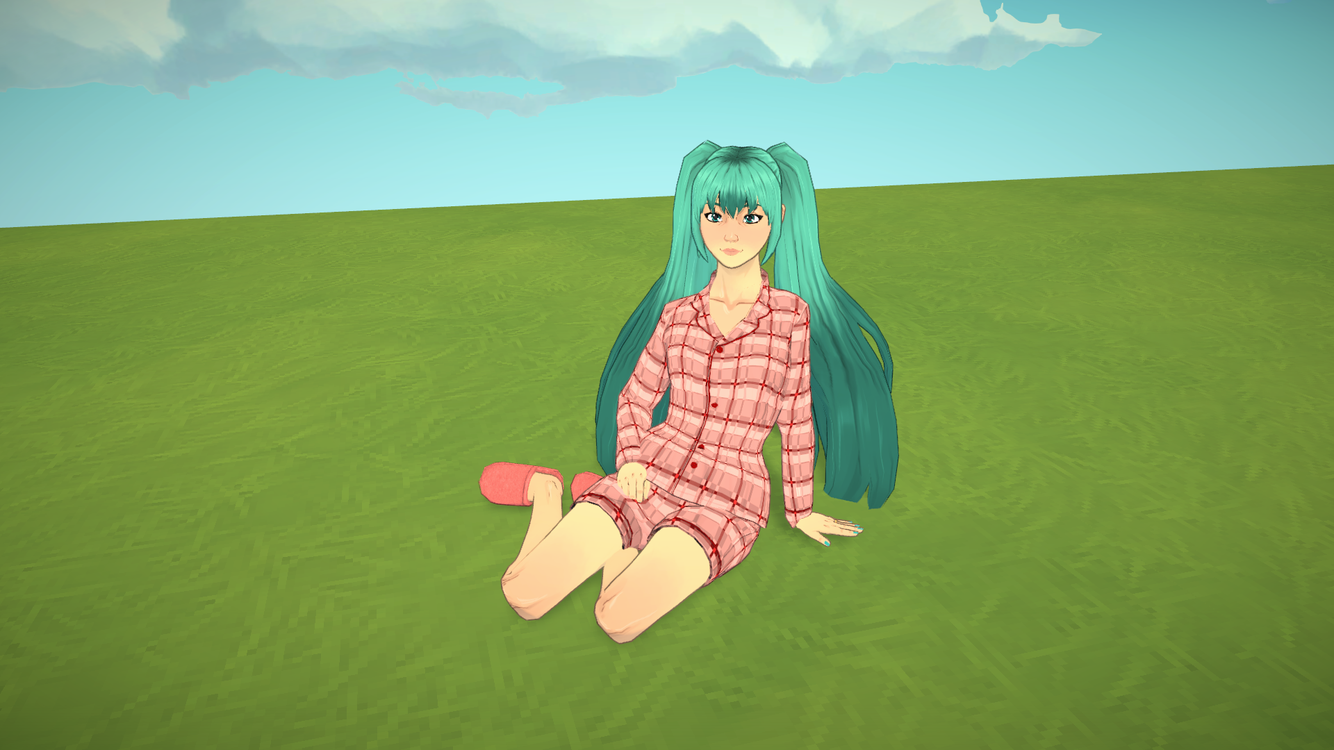Hatsune Miku image 5