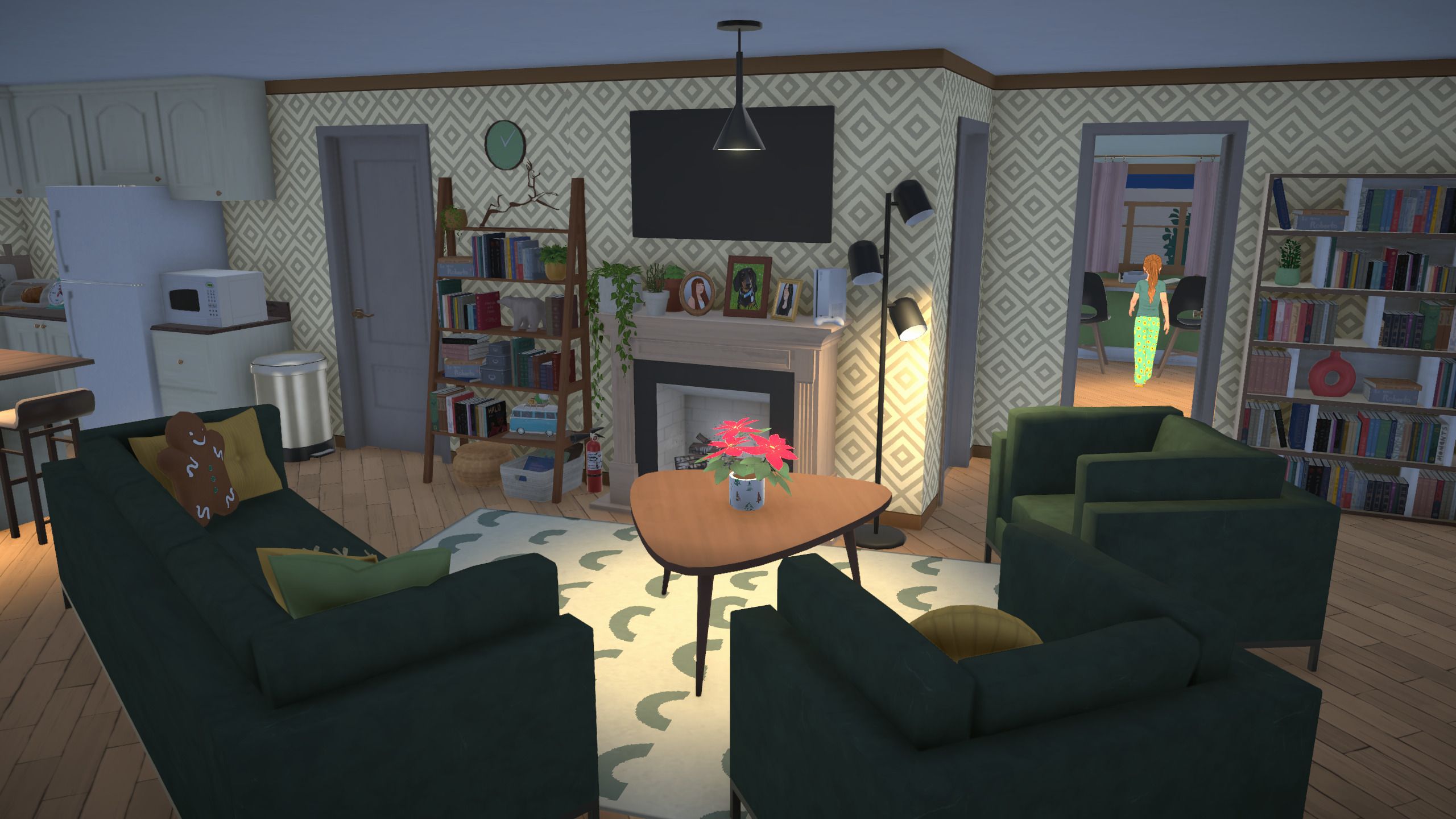 Cozy Seaside Bungalow image 5