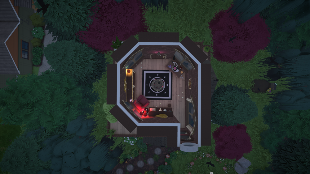 The Witches Tower (With Mods) image 5