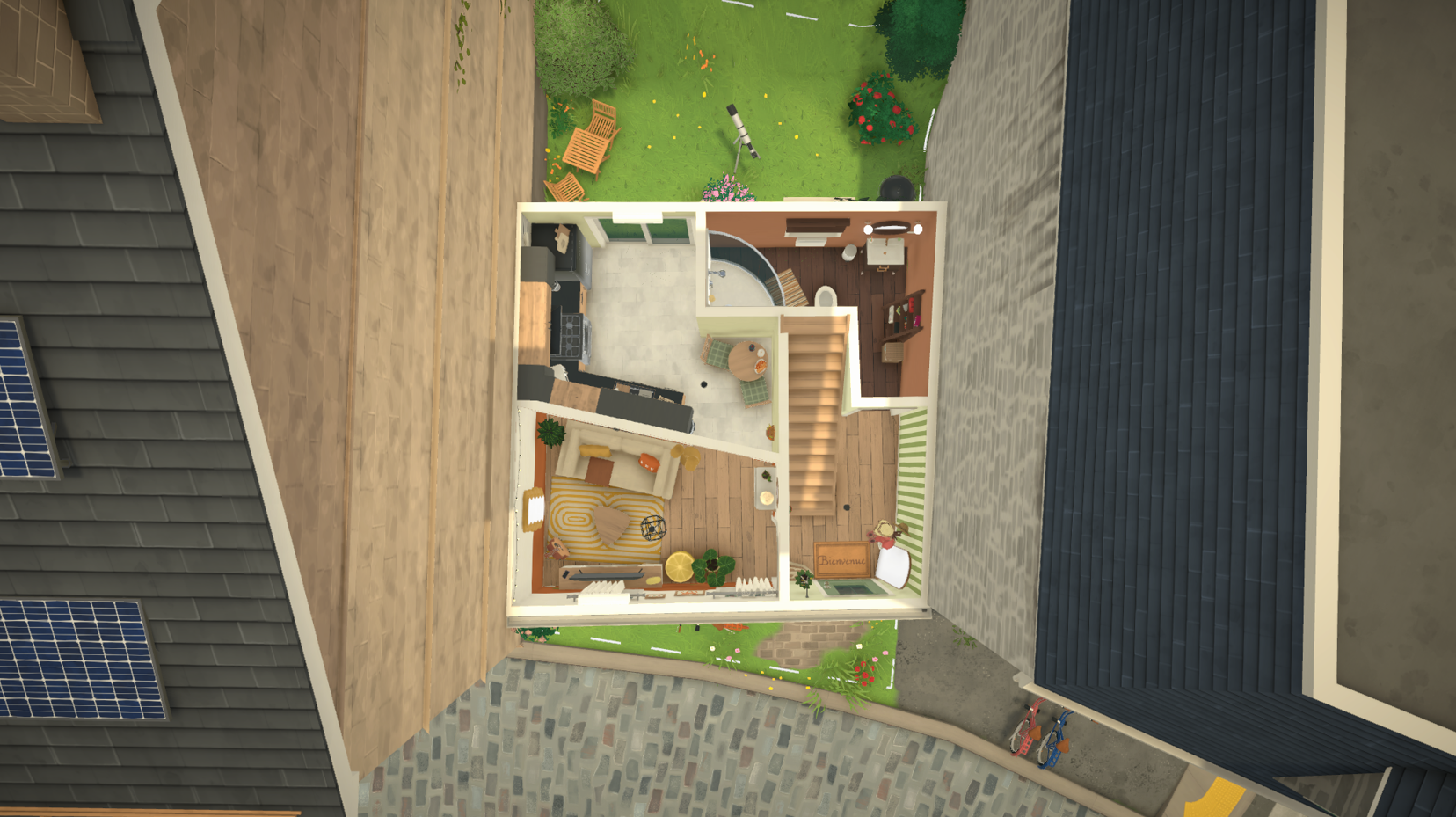La Milanette - House image 5