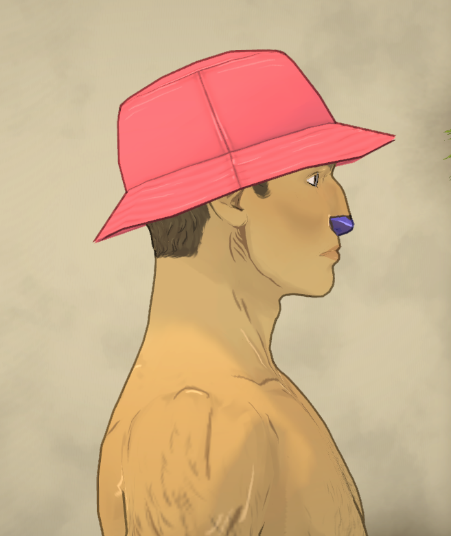 Tony Tony Chopper (human form) image 3
