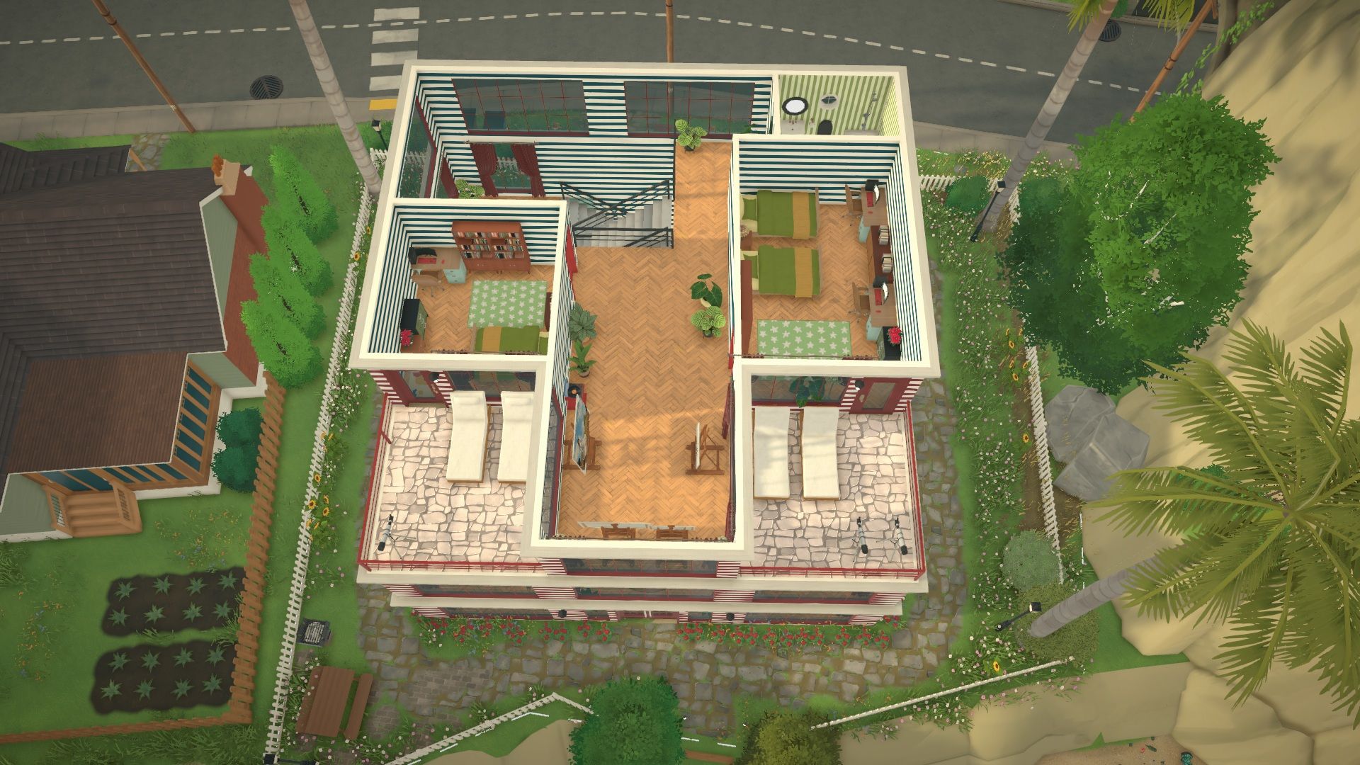 1 - Beach House image 3