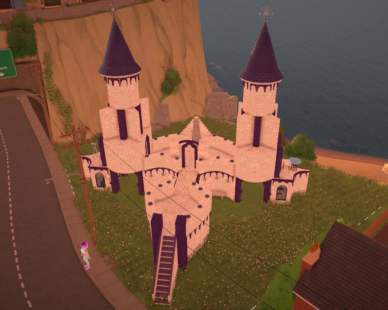 Wizard Estate image 4