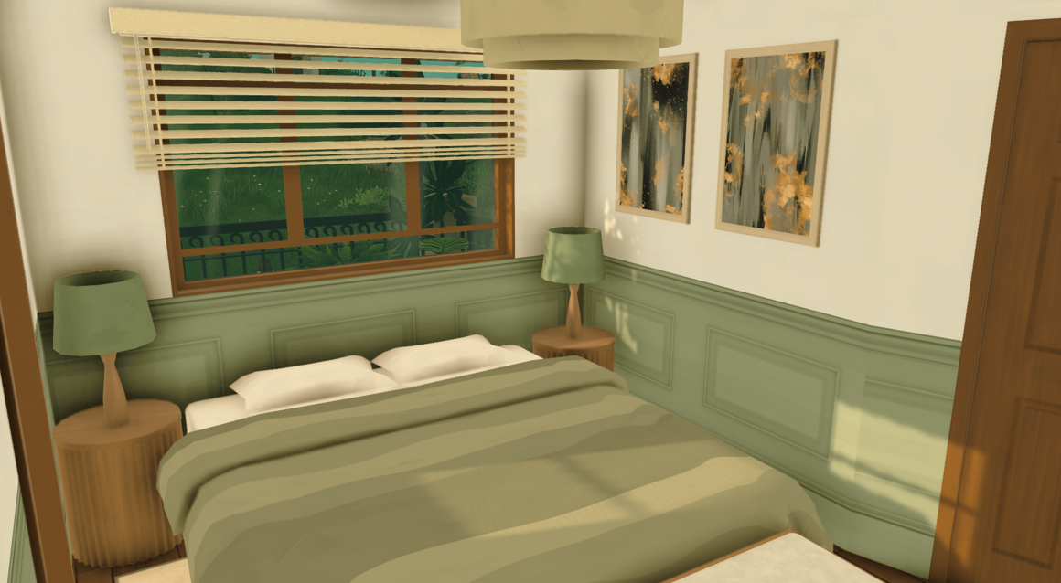 Small Family Home image 6