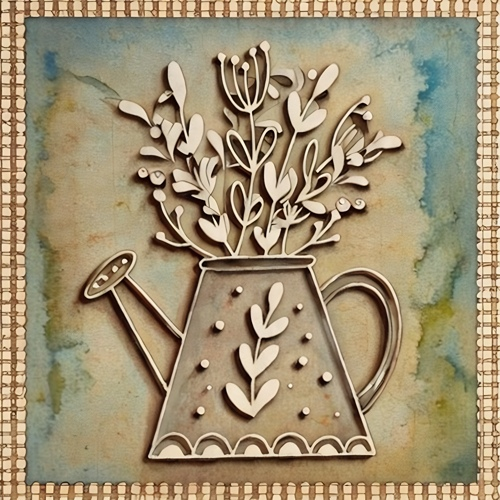 Cozy Country Kitchen image 3