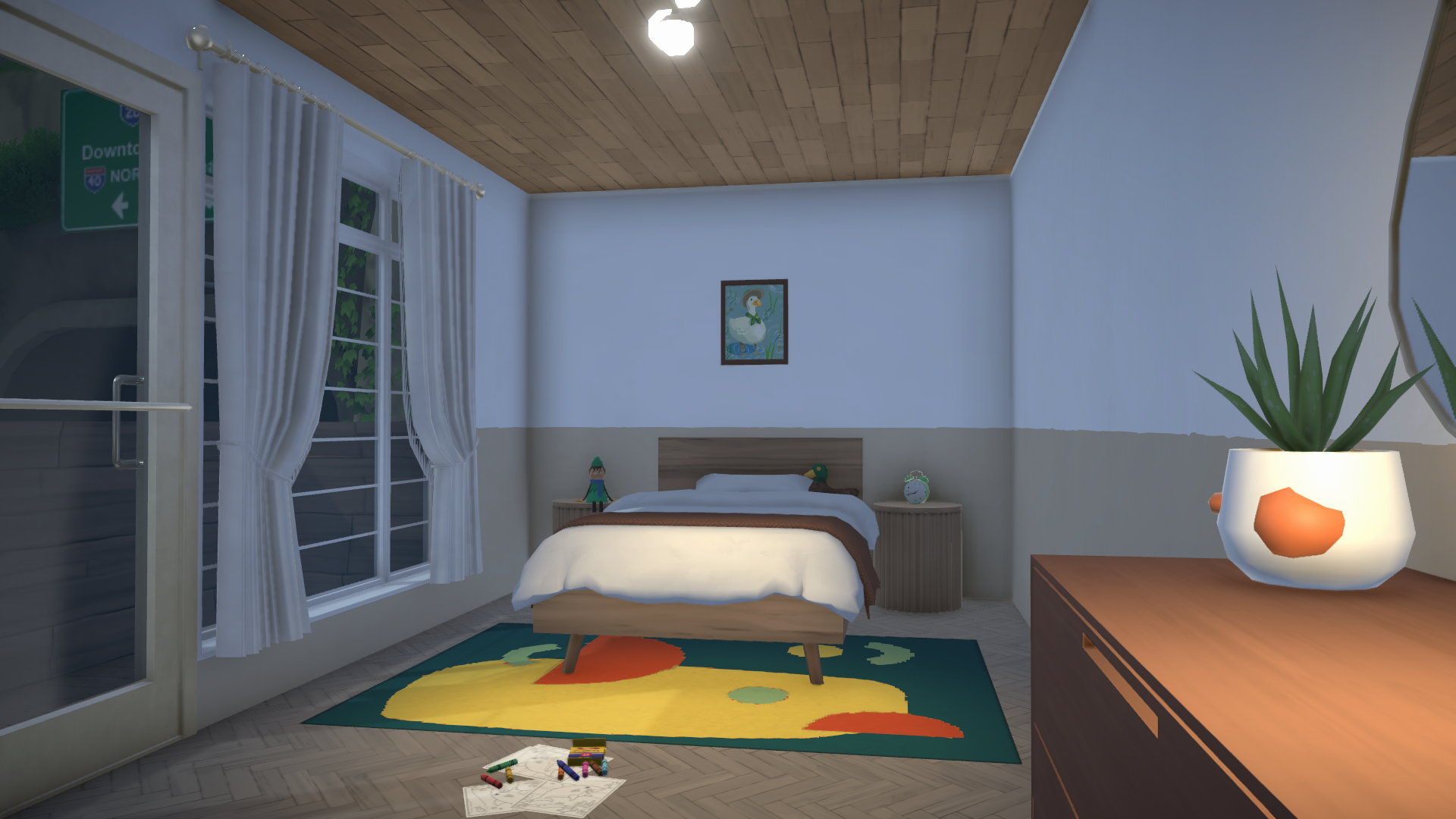Modern Living image 6