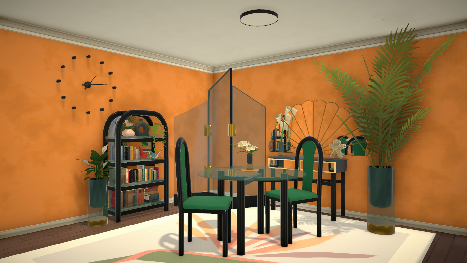 Postmodern Dining image 1