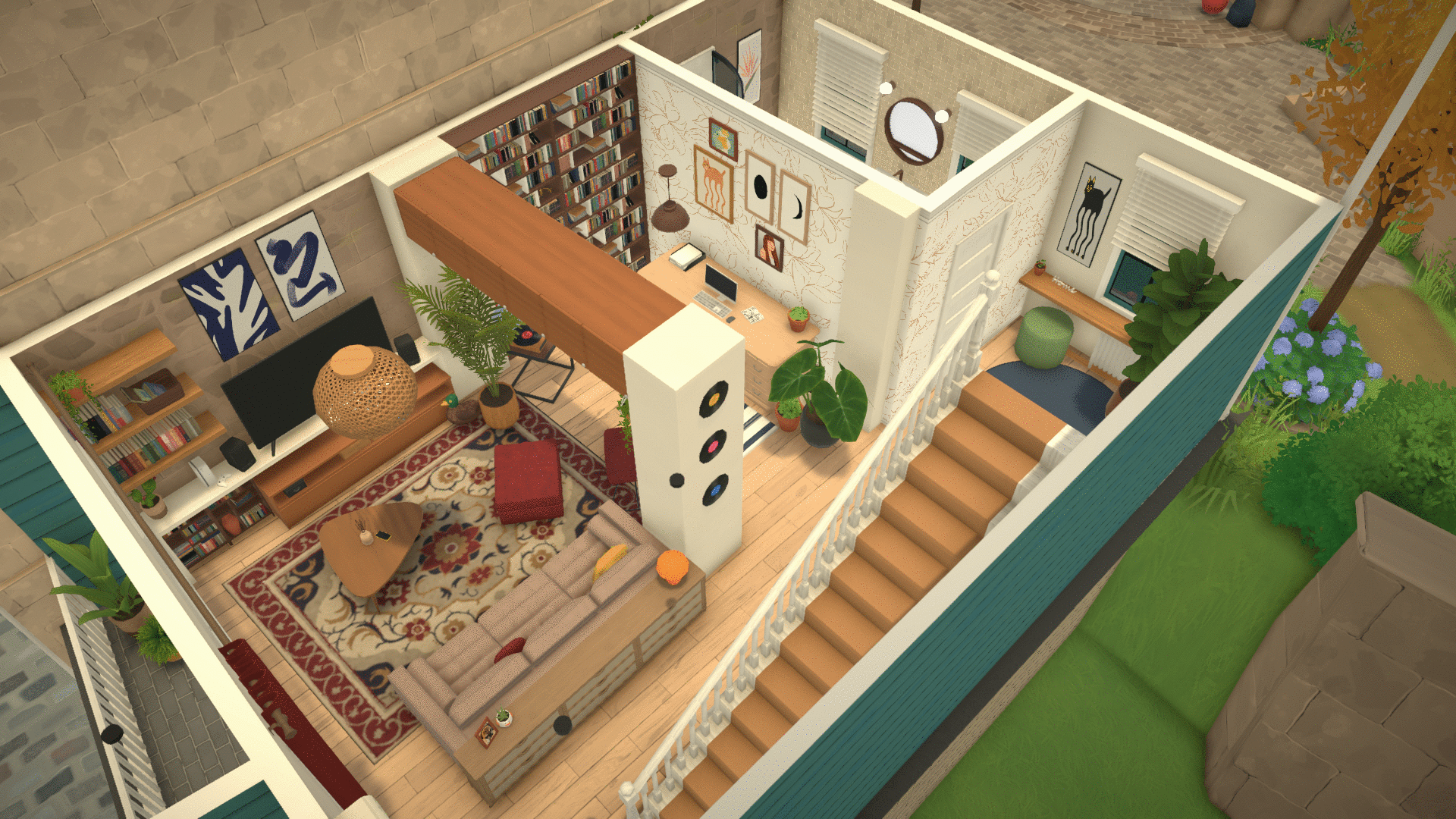 Family townhouse image 3
