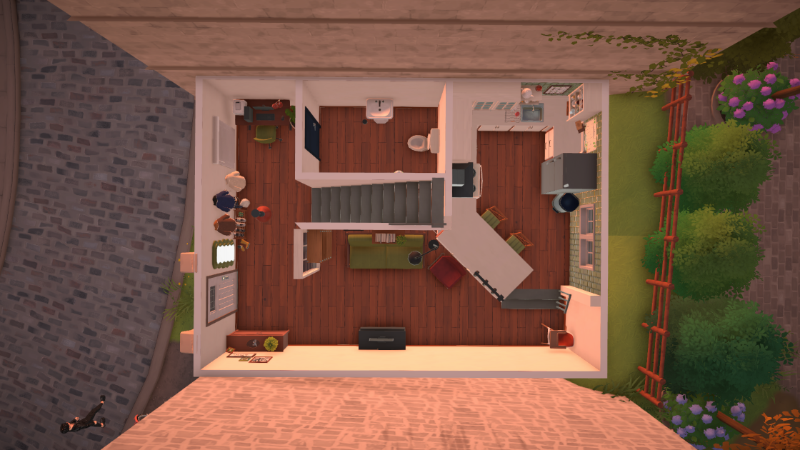 Starter family townhouse image 6