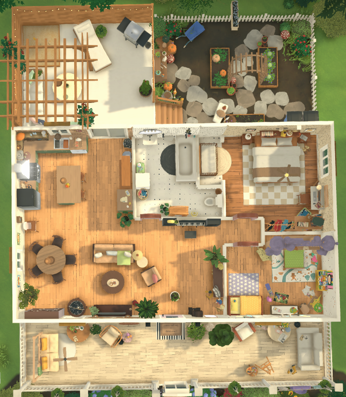 Cozy Cottage image 9