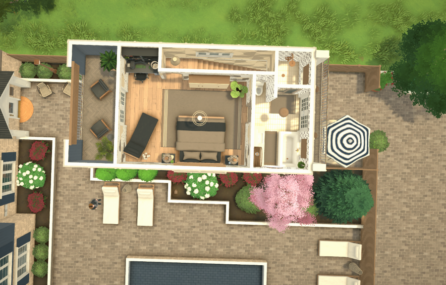 Golden Field Apartments image 2