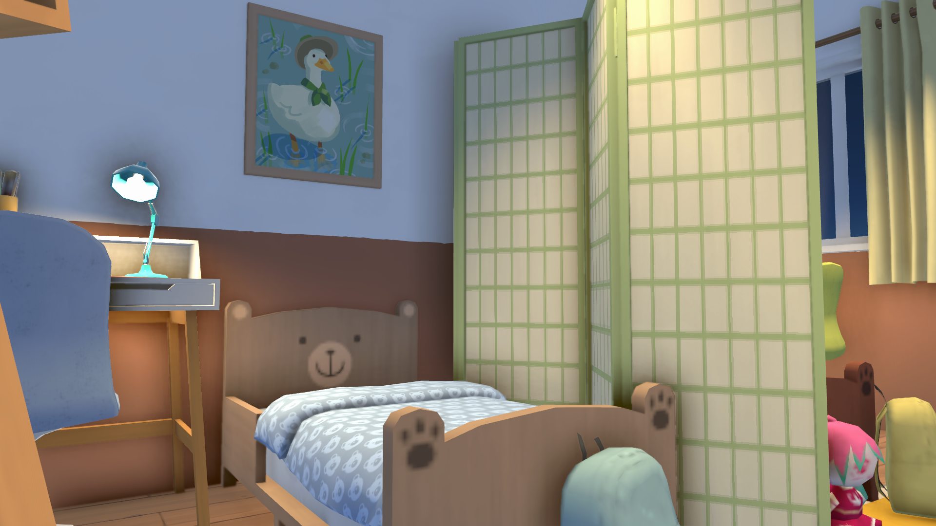 老旧小区房 image 7