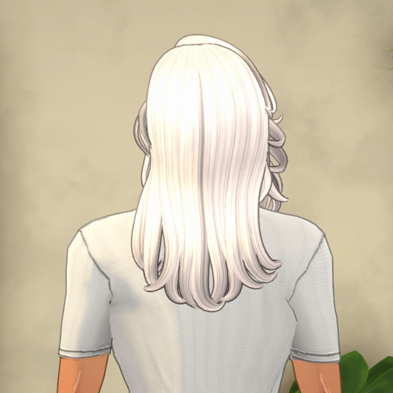 Fantasy Hair image 3