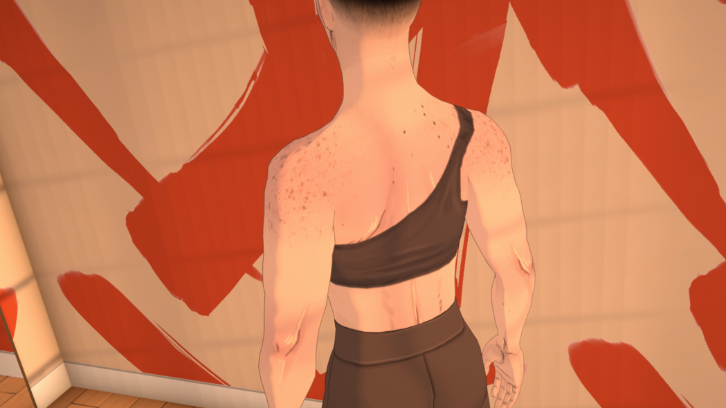 Fascia: Top Cut Out image 3