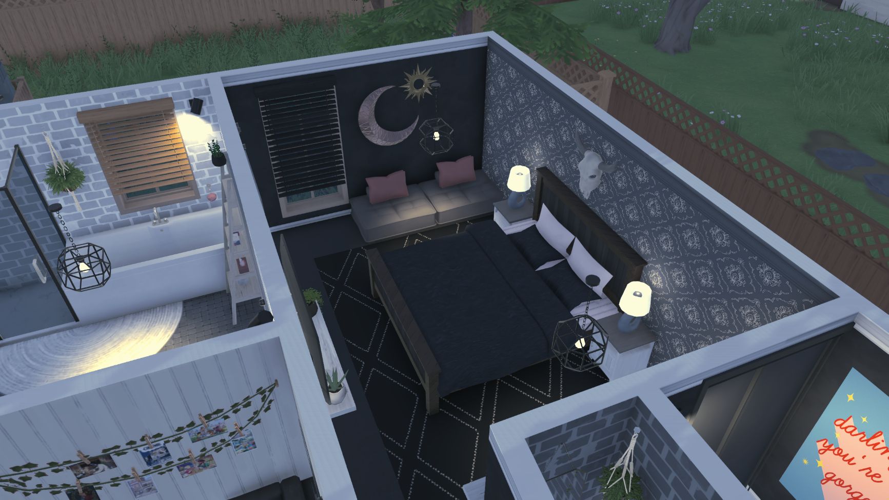 Country Style Starter Home image 11
