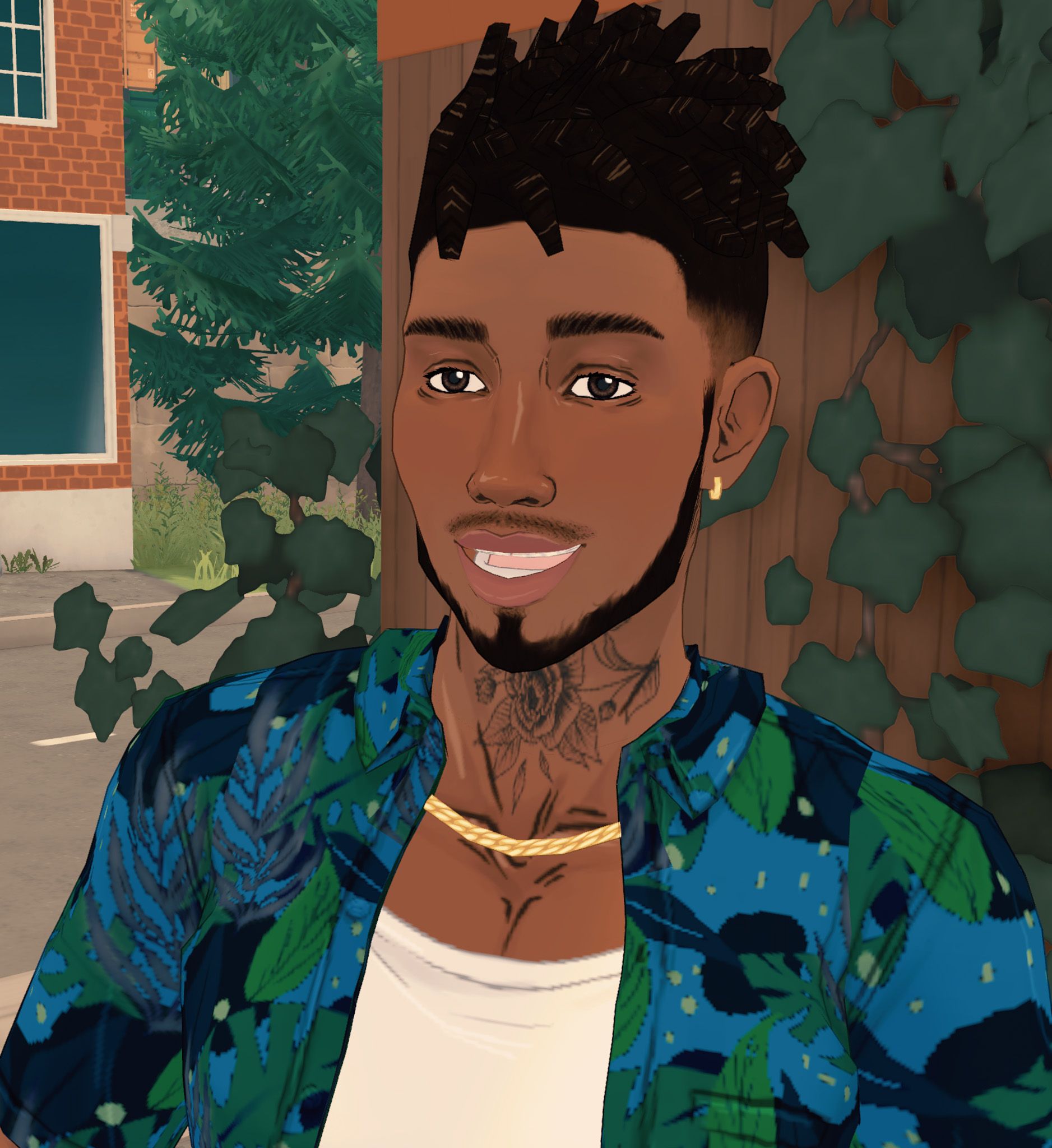 Dylan Dae image 3