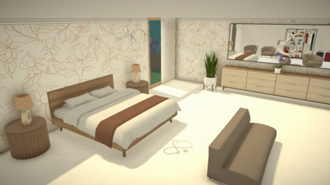 Modern House image 5