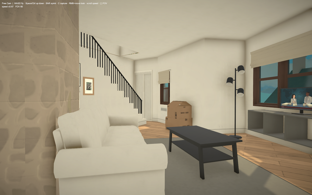 Apartment Renovation - Starter V2 image 7