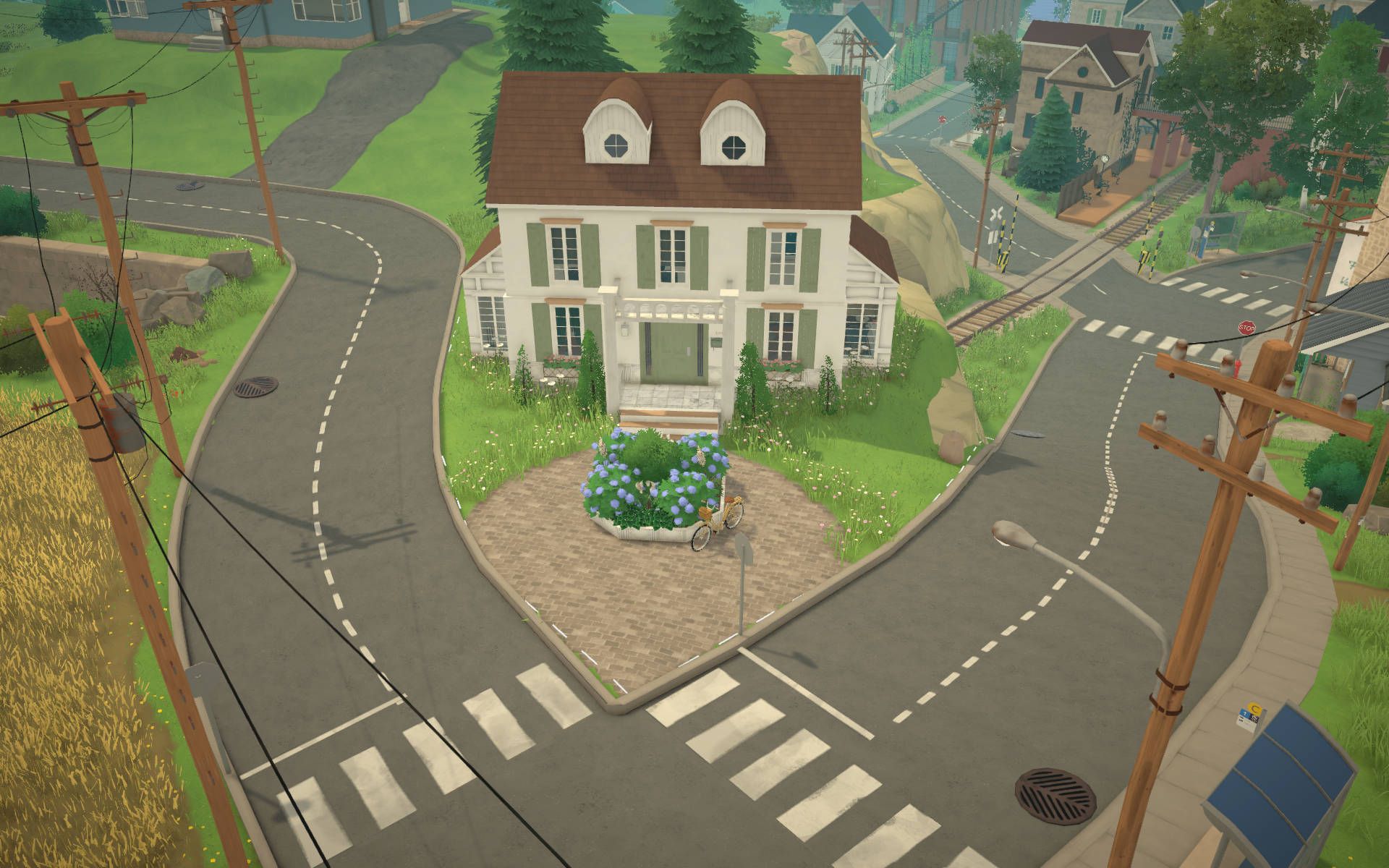 Cozy Cottage image 2