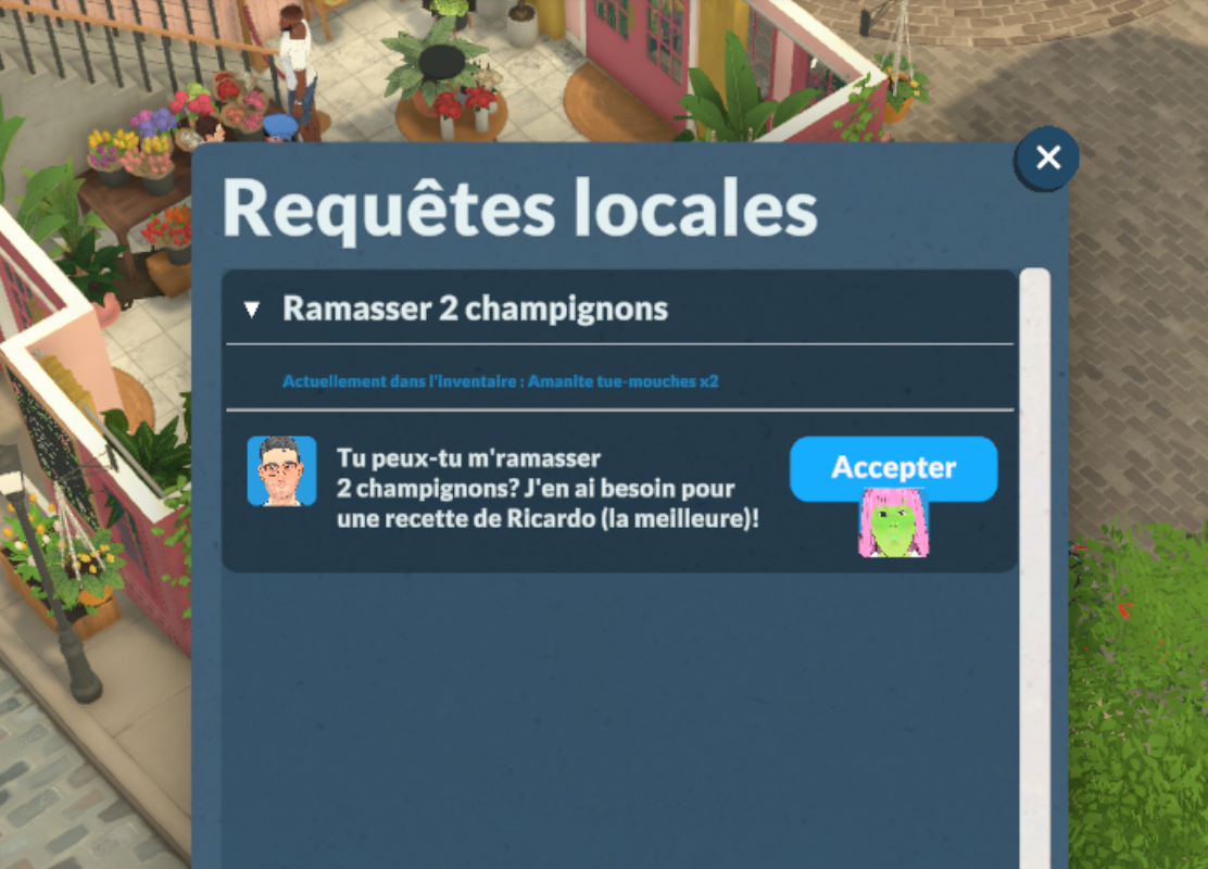 Québécois Language Mod image 3