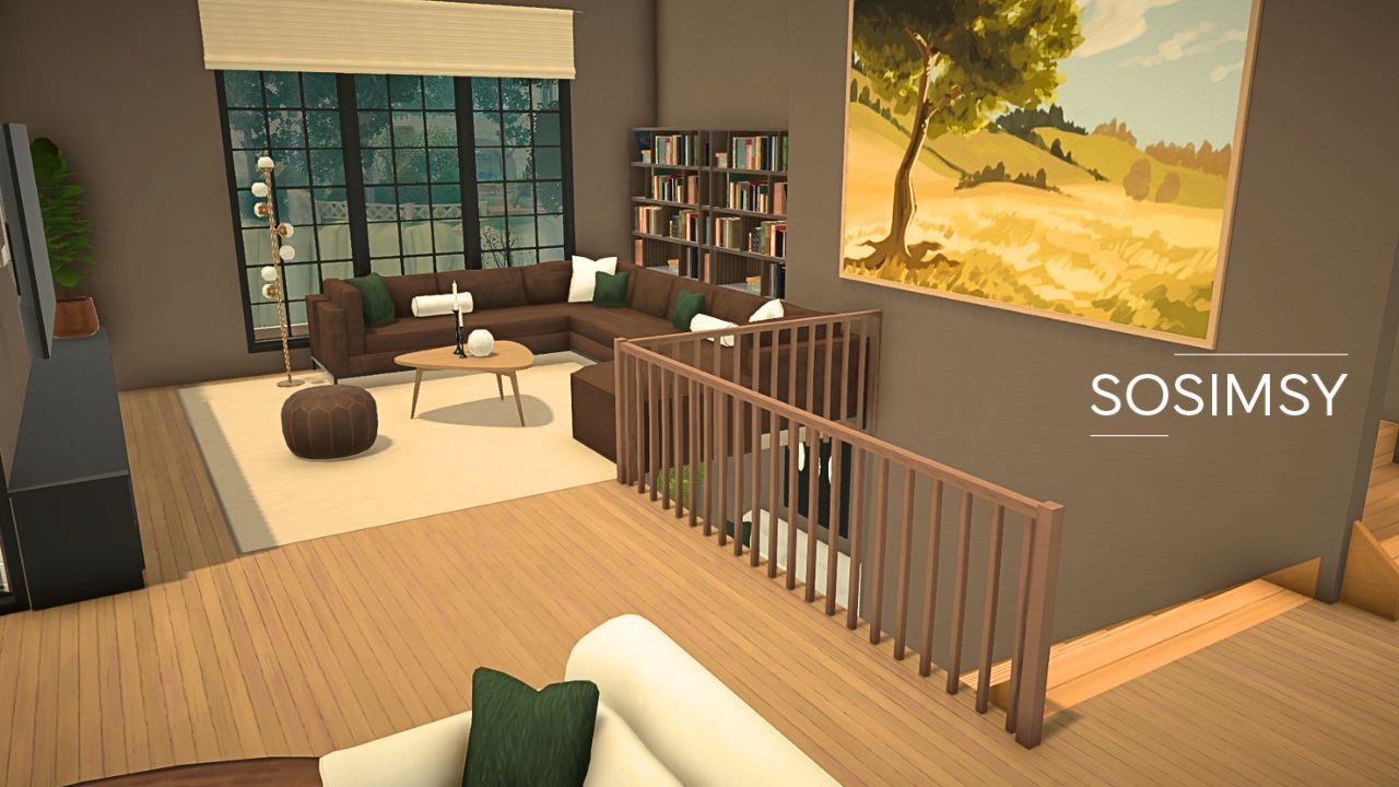 Modern Family Home image 7