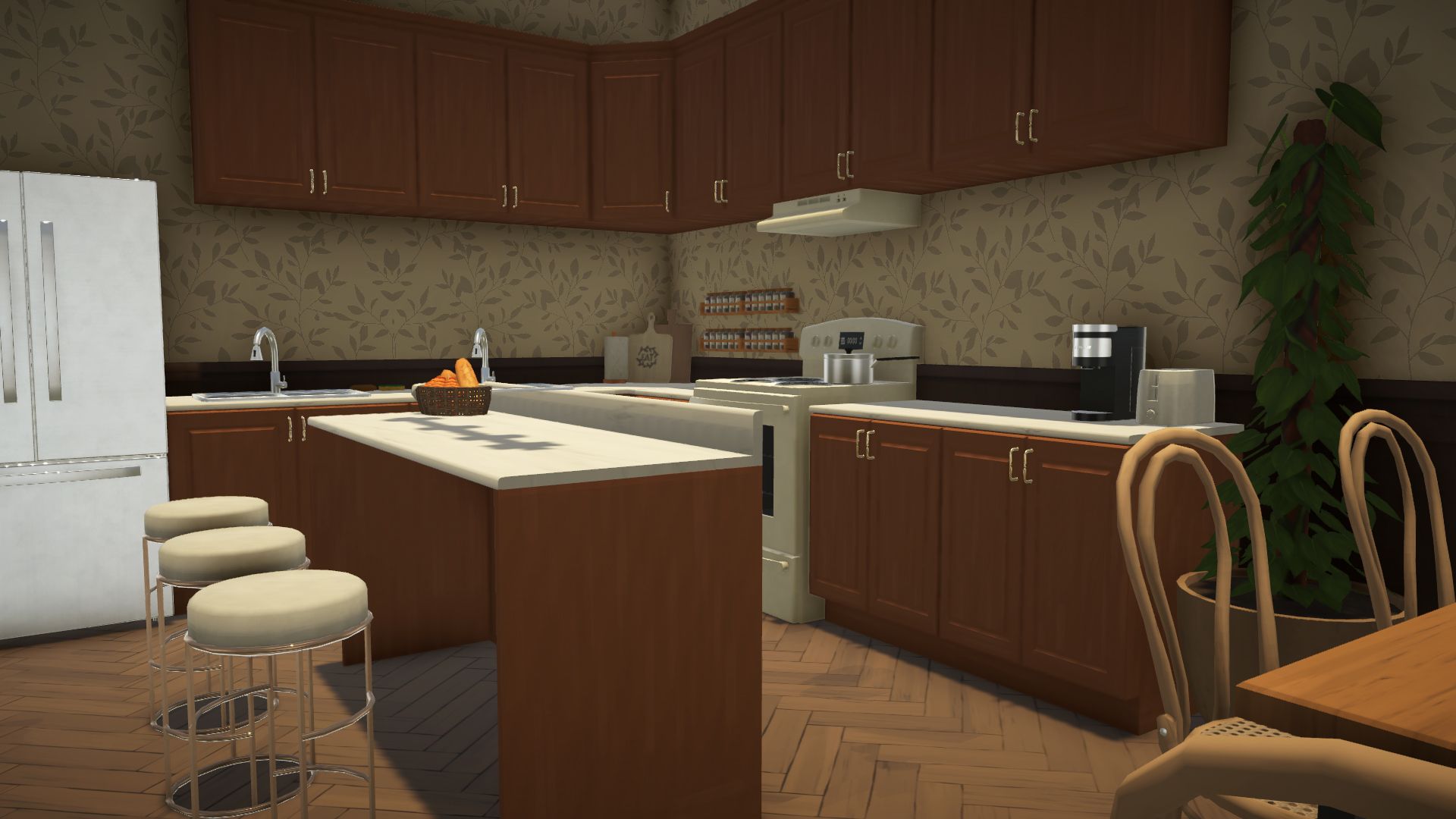 Mediterranean Mansion image 12